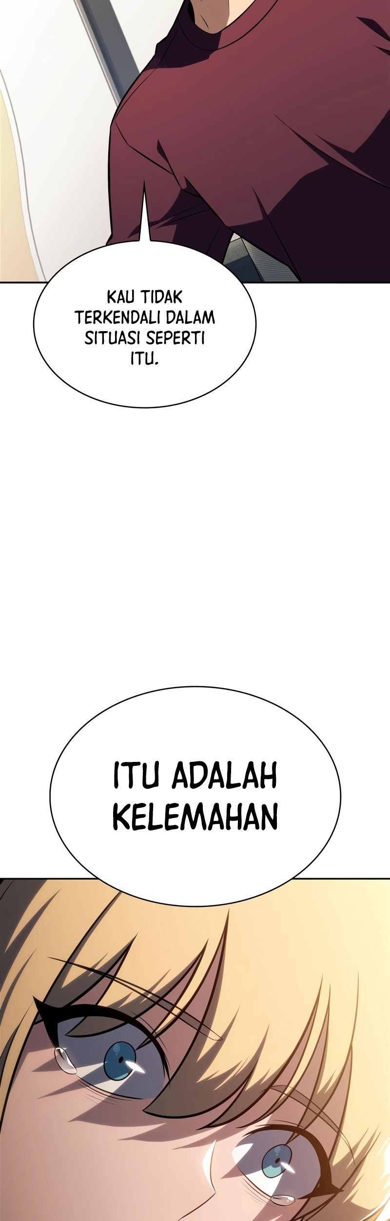 Solo Max-Level Newbie Chapter 168 Gambar 47