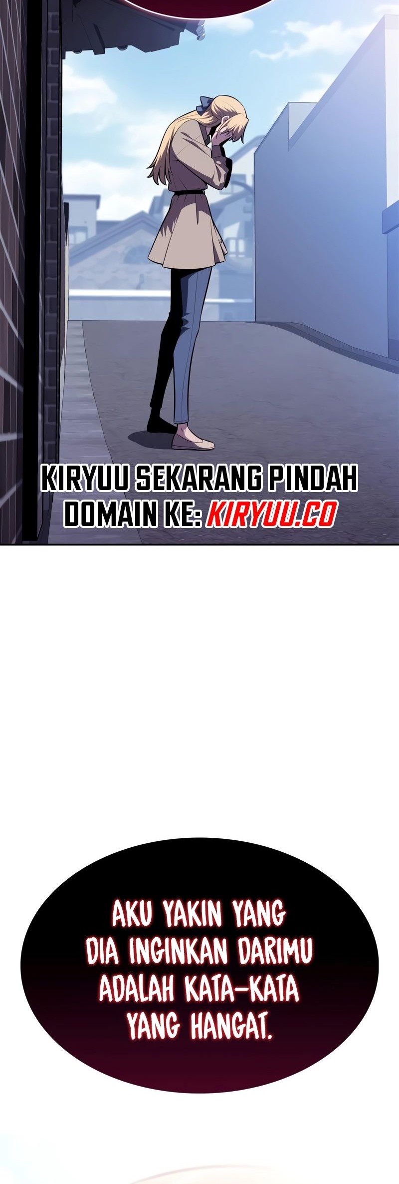 Solo Max-Level Newbie Chapter 168 Gambar 52