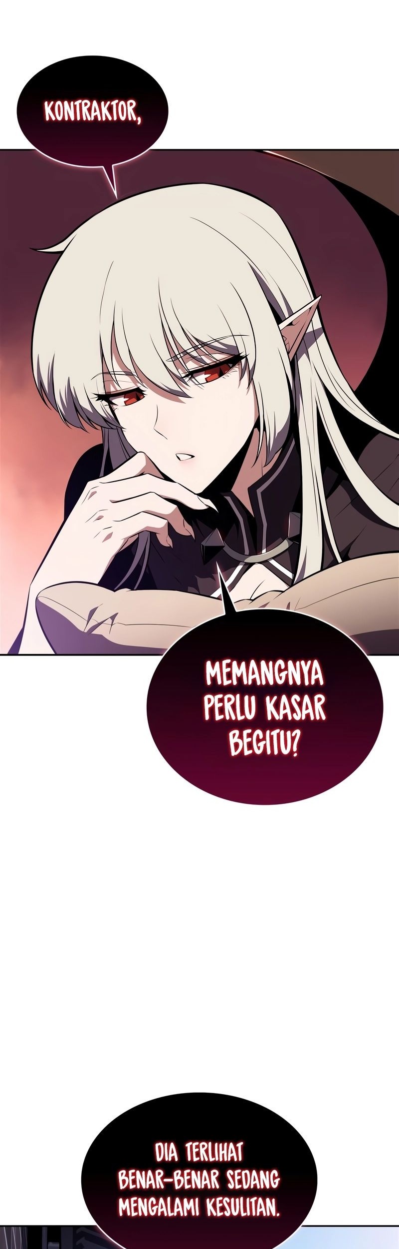 Solo Max-Level Newbie Chapter 168 Gambar 51