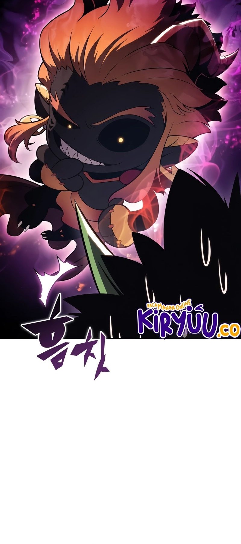 Solo Max-Level Newbie Chapter 168 Gambar 4