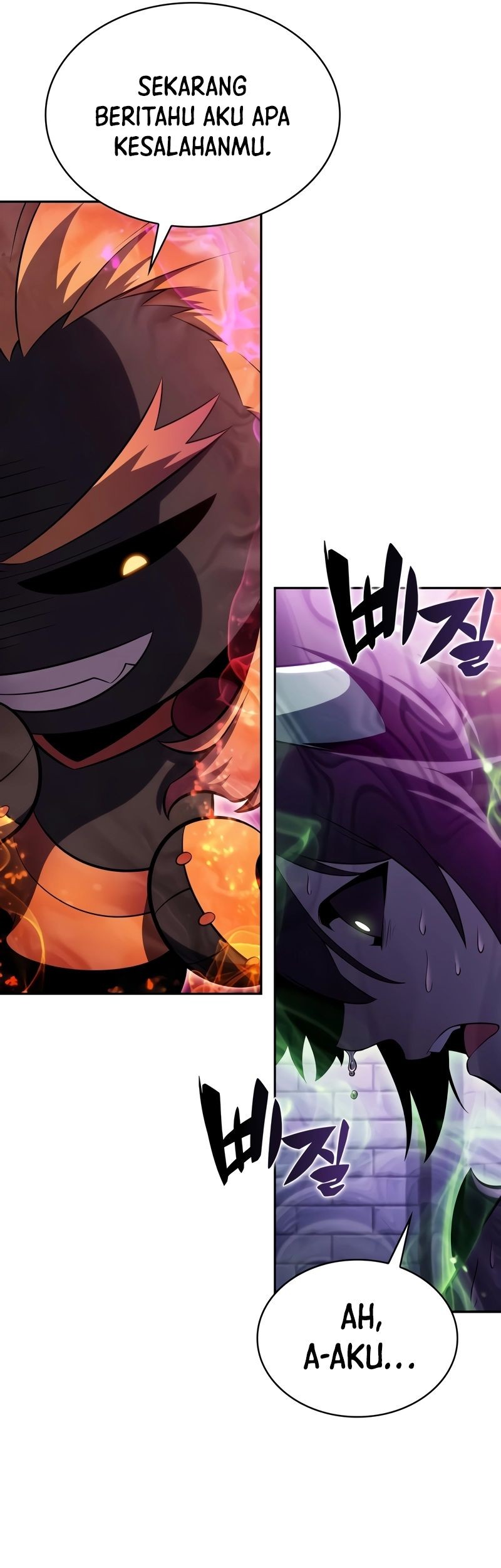 Solo Max-Level Newbie Chapter 168 Gambar 5