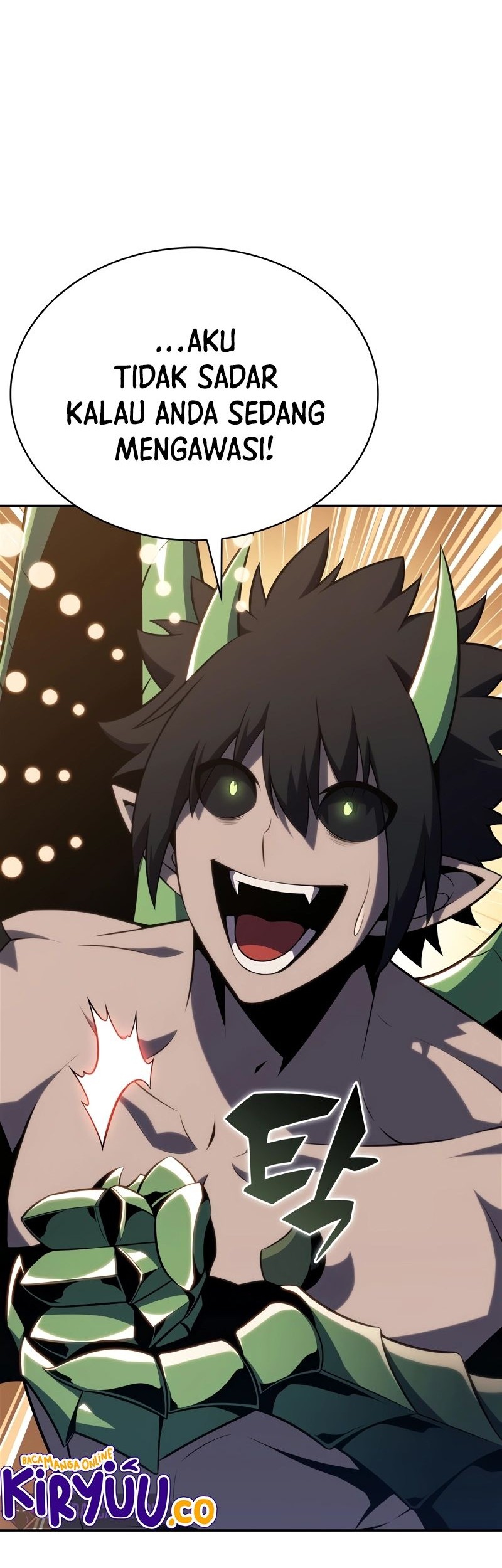 Solo Max-Level Newbie Chapter 168 Gambar 6