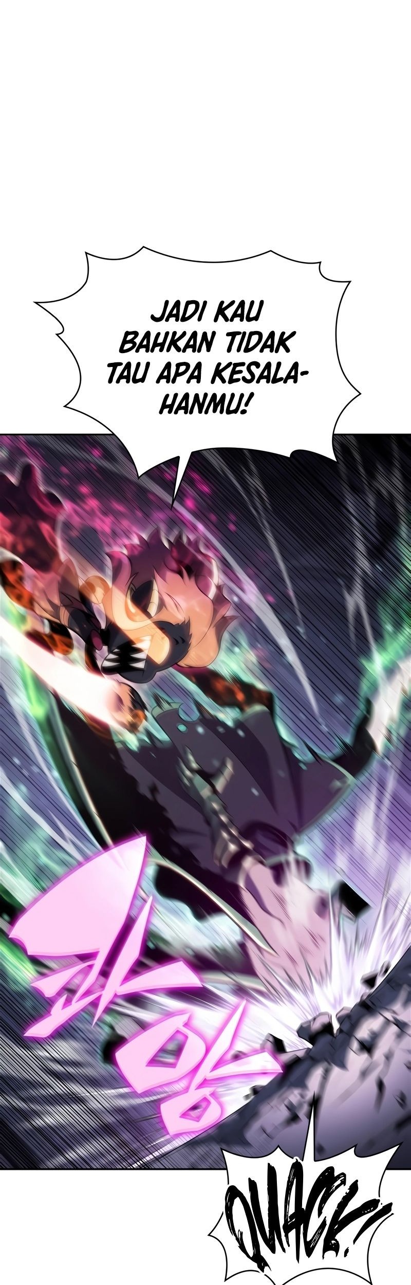 Solo Max-Level Newbie Chapter 168 Gambar 7