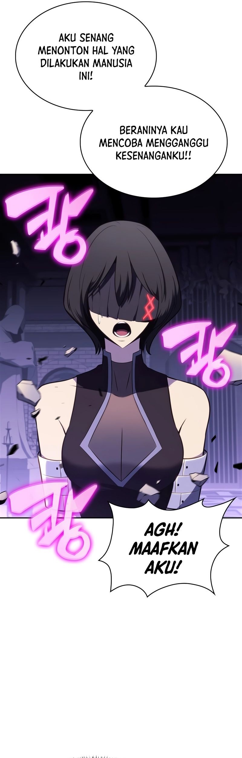 Solo Max-Level Newbie Chapter 168 Gambar 9