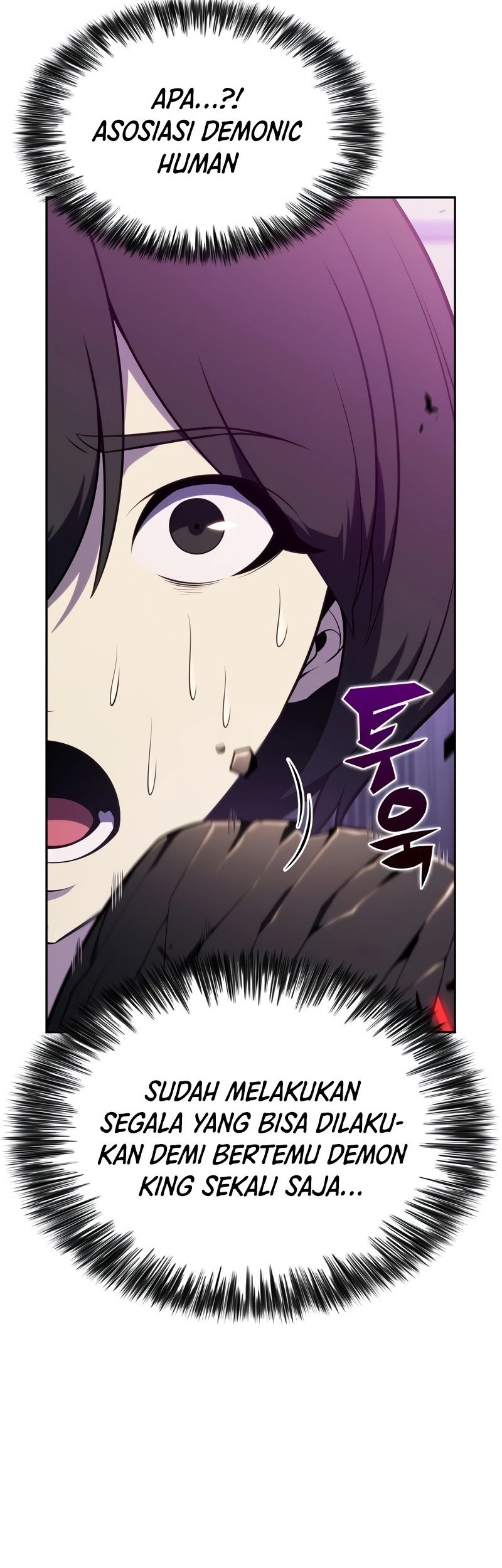 Solo Max-Level Newbie Chapter 168 Gambar 10