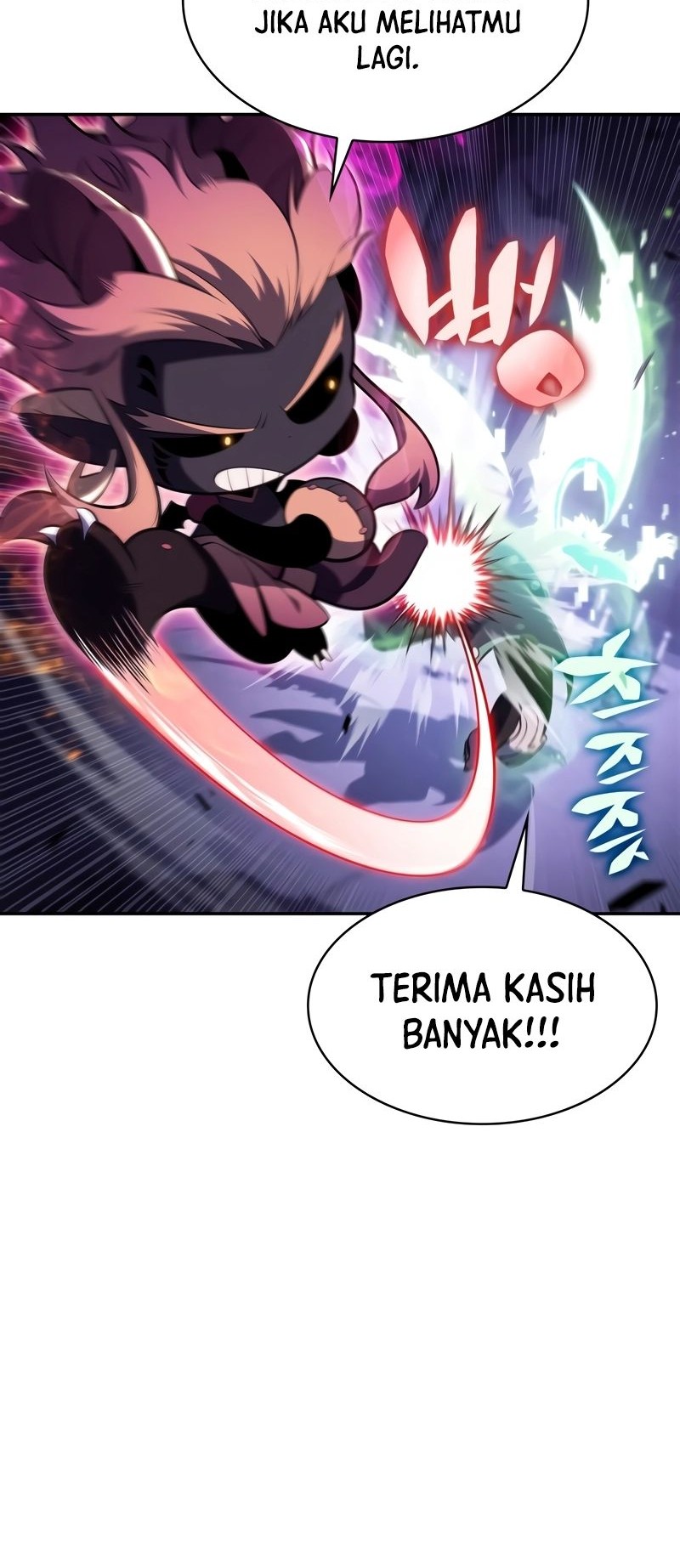 Solo Max-Level Newbie Chapter 168 Gambar 12