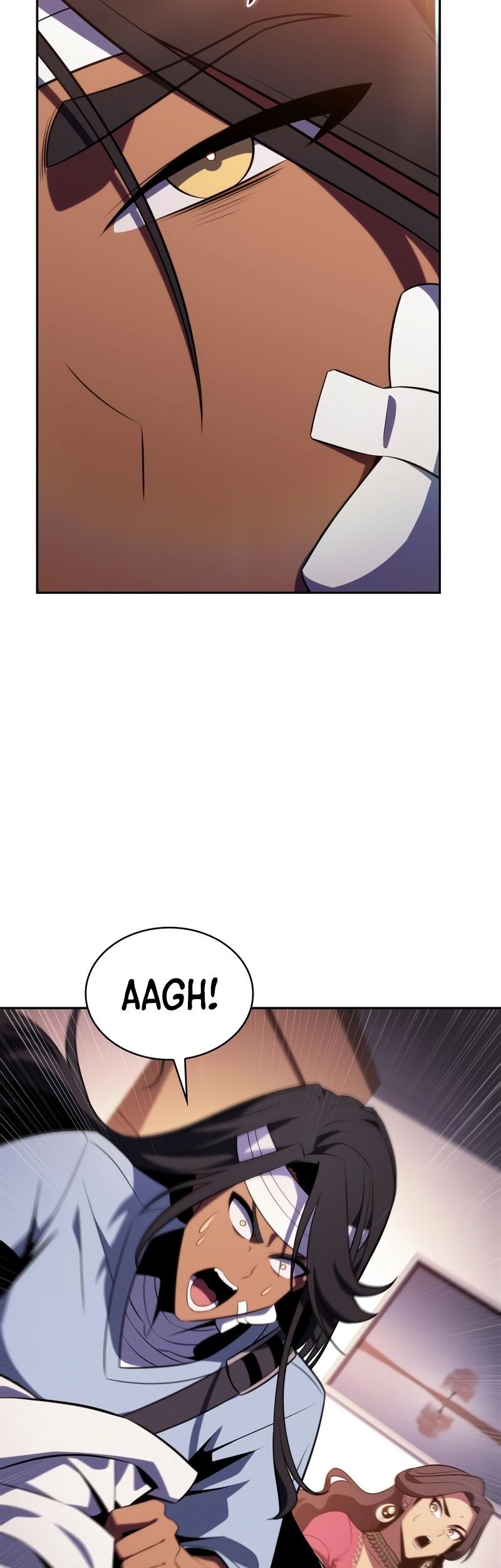 Solo Max-Level Newbie Chapter 168 Gambar 19