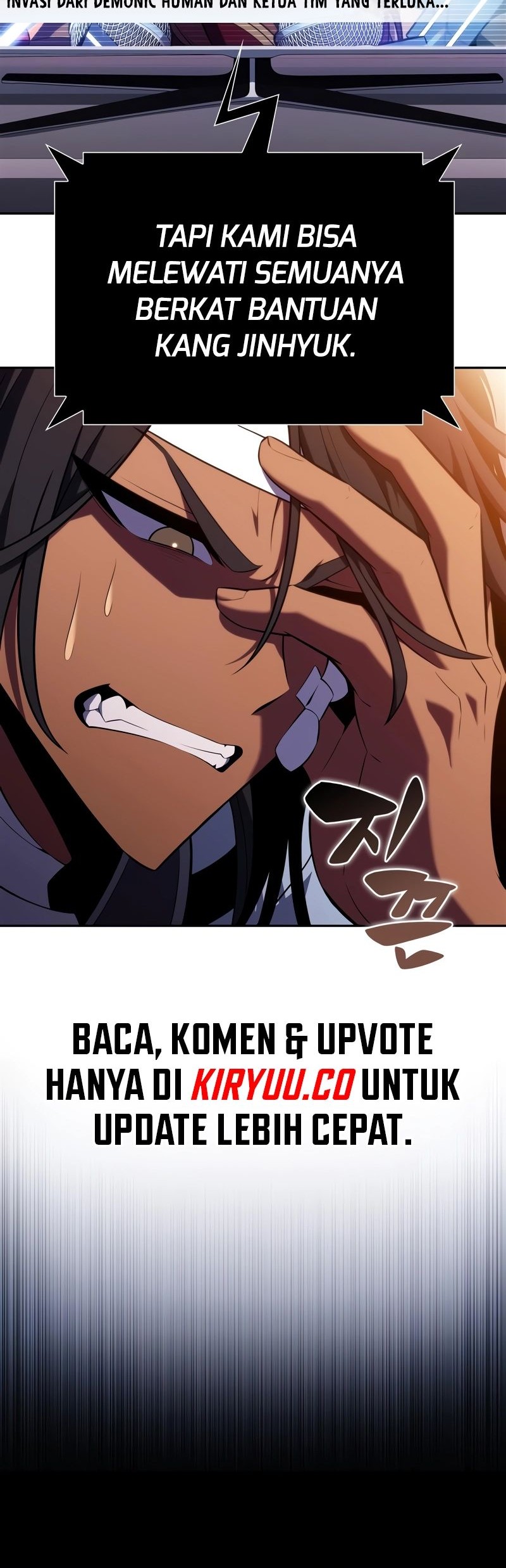 Solo Max-Level Newbie Chapter 168 Gambar 24