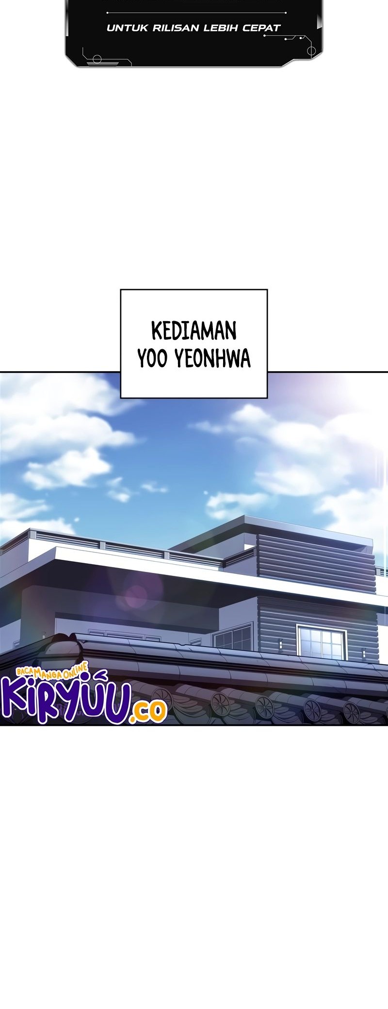 Solo Max-Level Newbie Chapter 168 Gambar 28