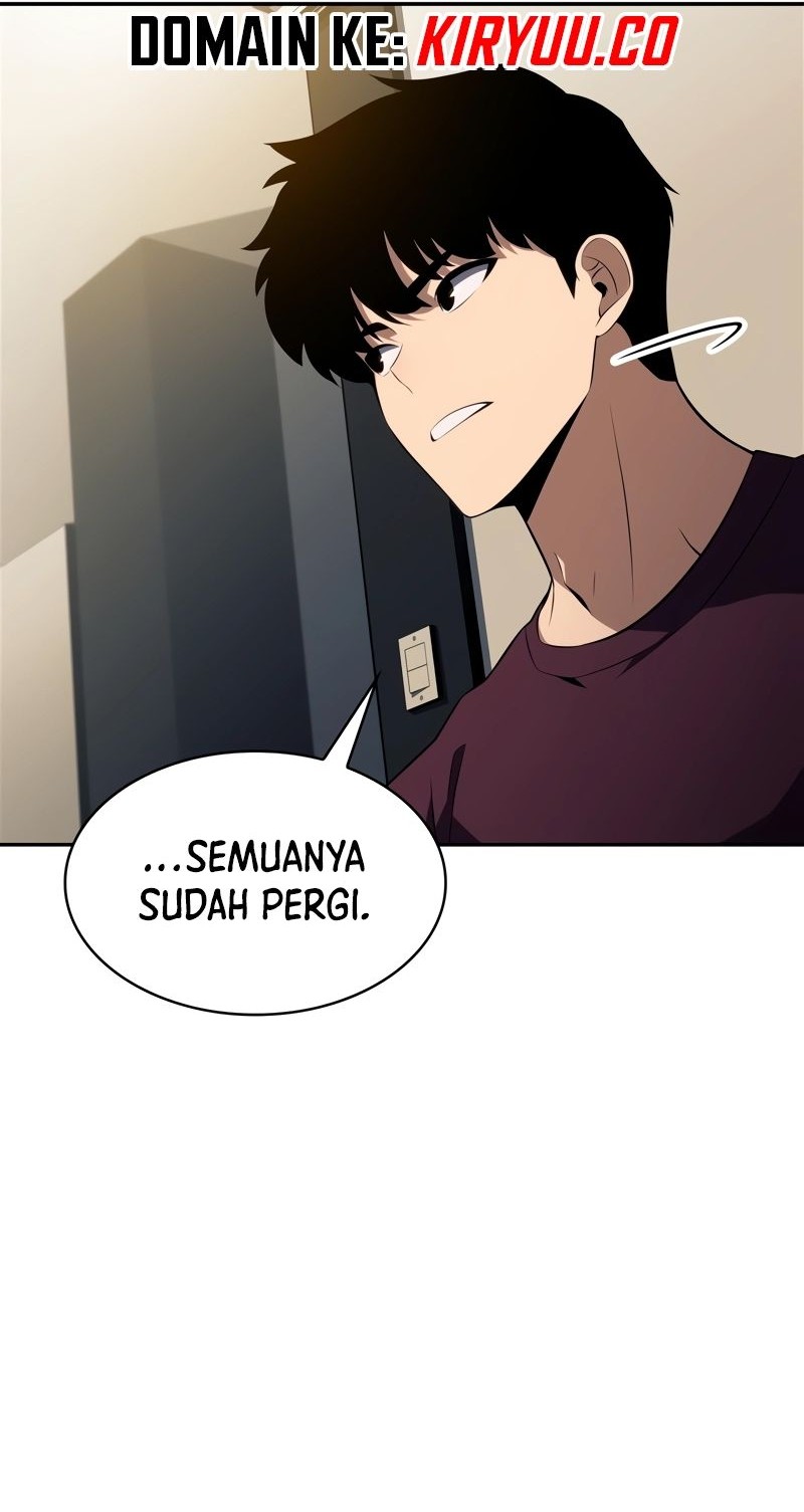 Solo Max-Level Newbie Chapter 168 Gambar 32