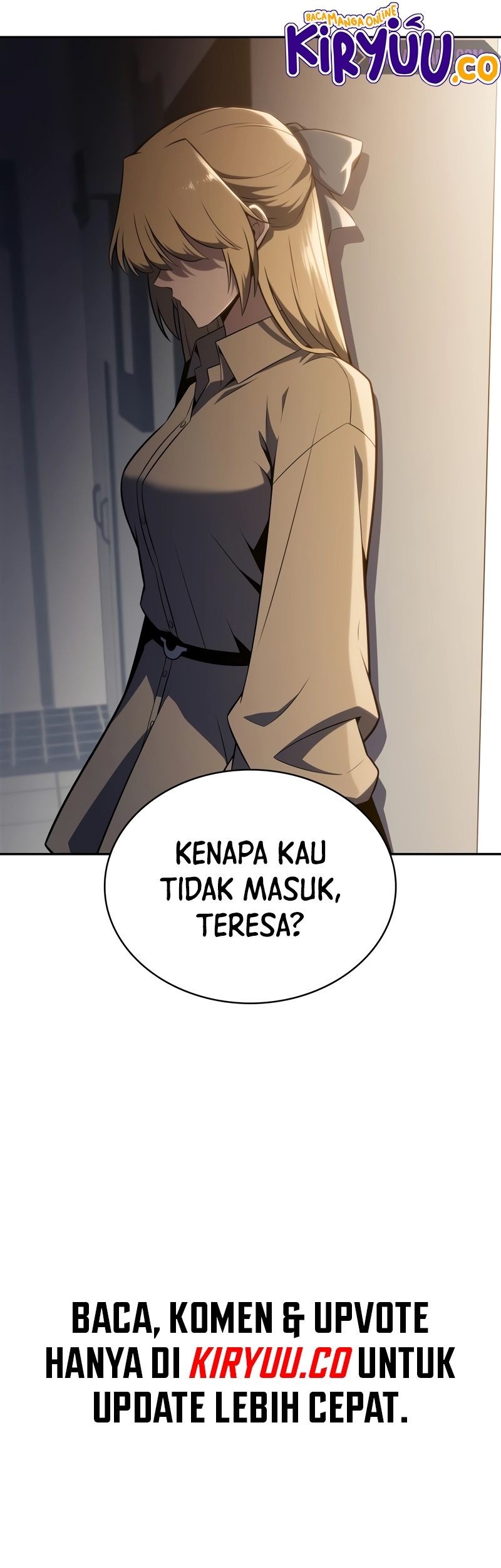 Solo Max-Level Newbie Chapter 168 Gambar 33