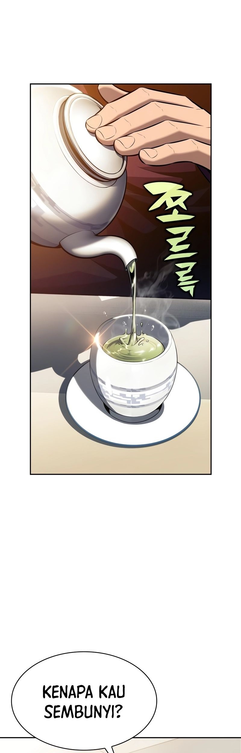 Solo Max-Level Newbie Chapter 168 Gambar 34