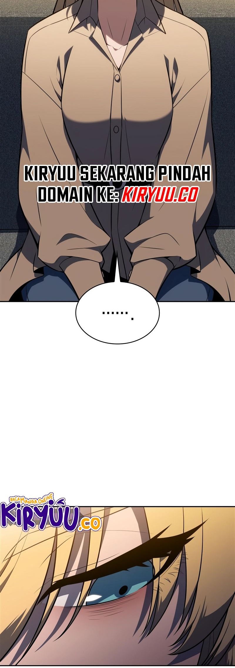 Solo Max-Level Newbie Chapter 168 Gambar 36