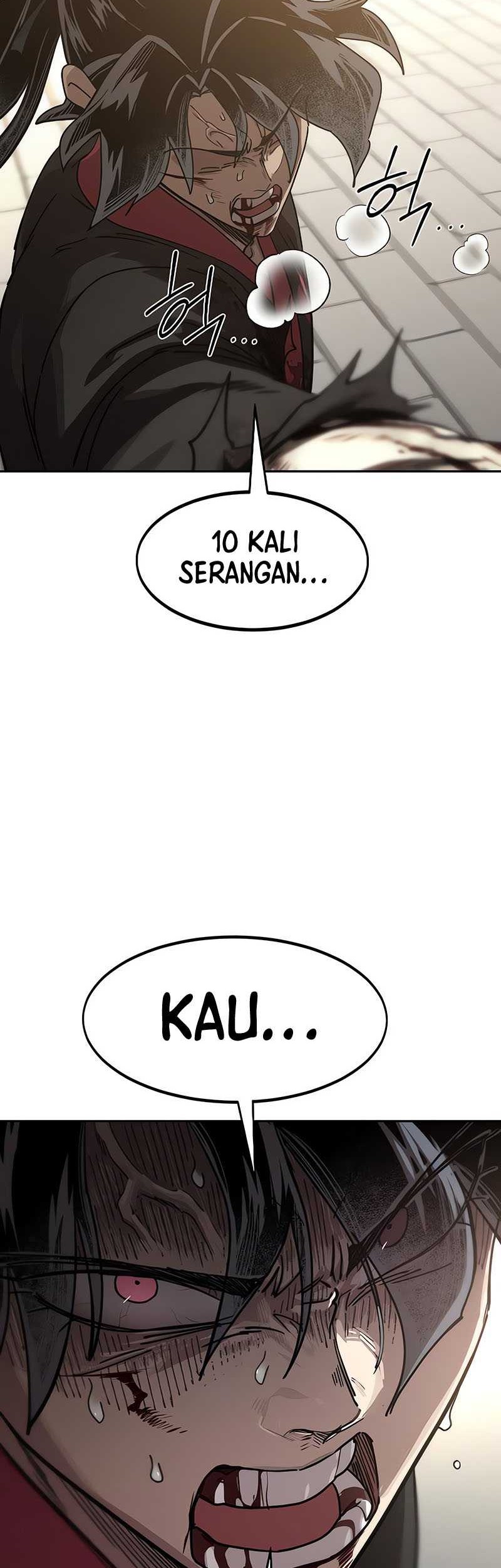 Return of the Flowery Mountain Sect Chapter 133 Gambar 51