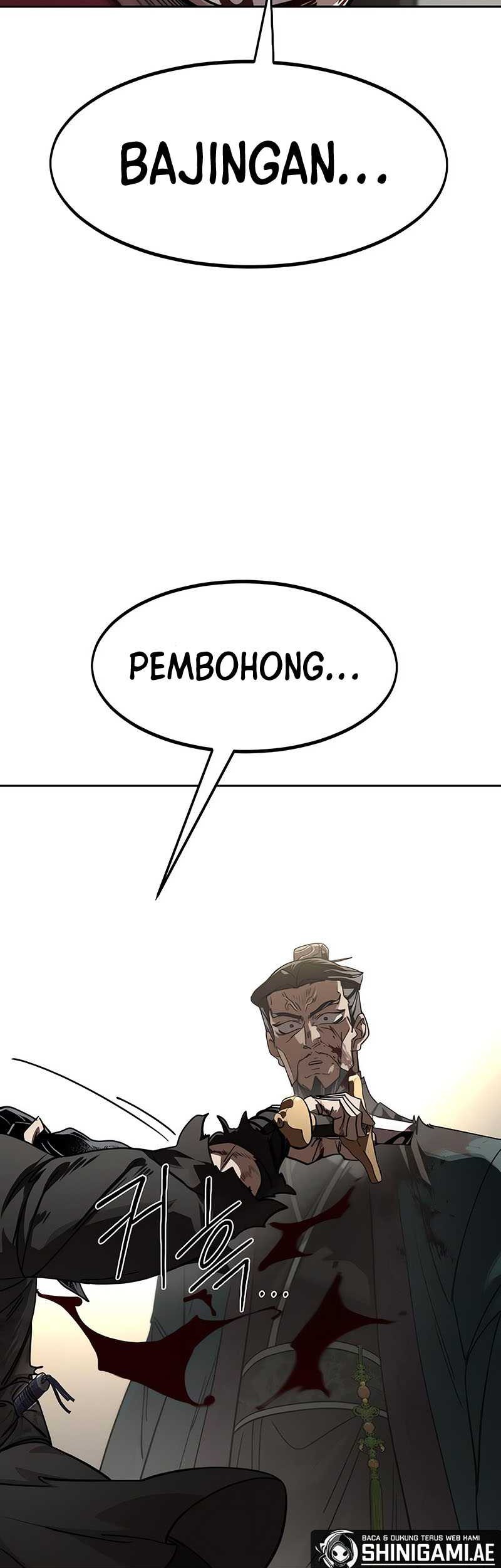 Return of the Flowery Mountain Sect Chapter 133 Gambar 52