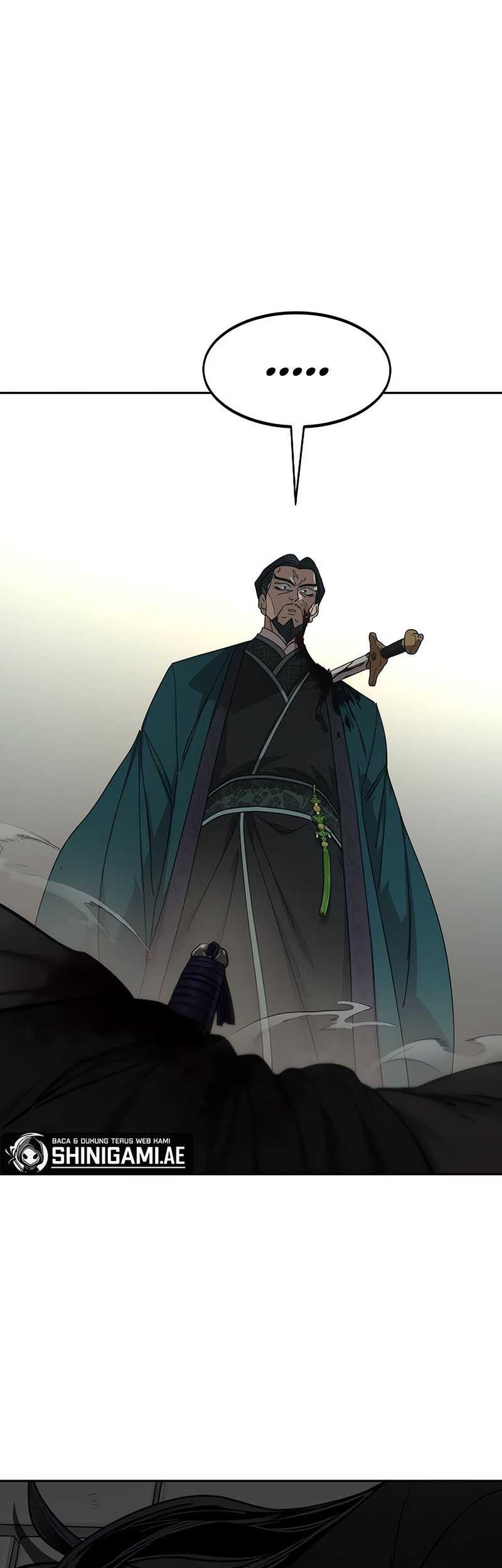 Return of the Flowery Mountain Sect Chapter 133 Gambar 54