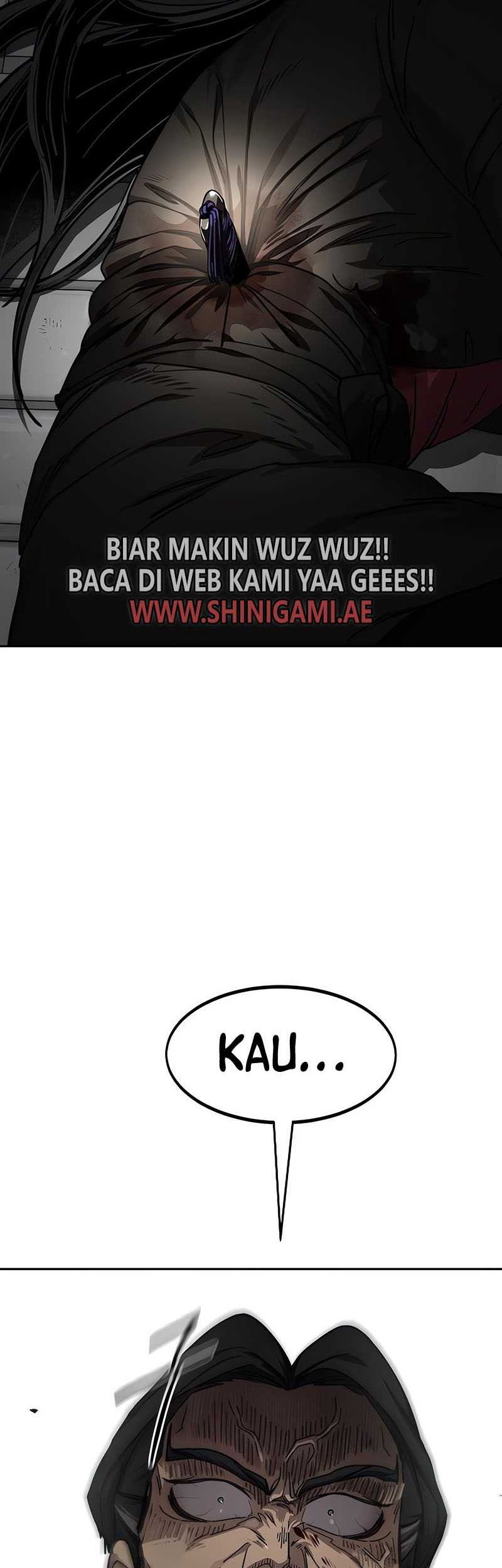 Return of the Flowery Mountain Sect Chapter 133 Gambar 55