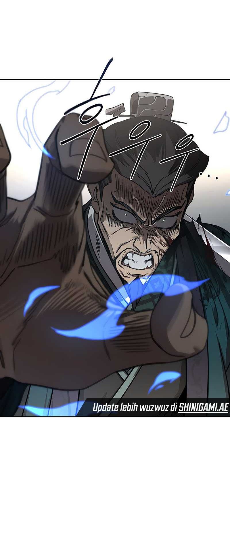 Return of the Flowery Mountain Sect Chapter 133 Gambar 61