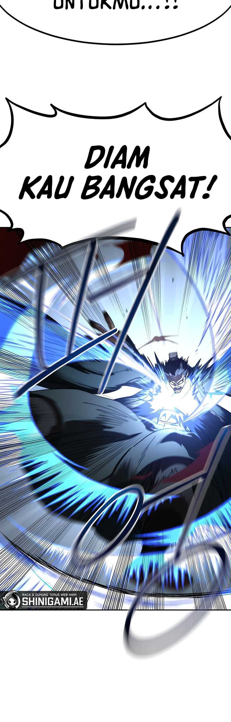 Return of the Flowery Mountain Sect Chapter 133 Gambar 60