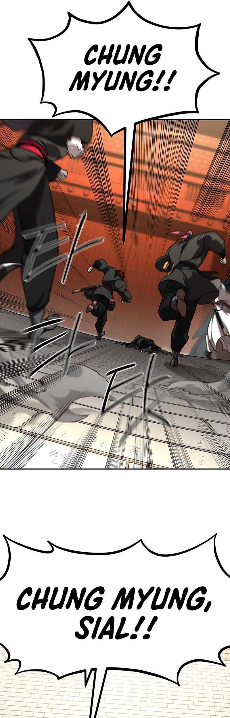 Return of the Flowery Mountain Sect Chapter 133 Gambar 62