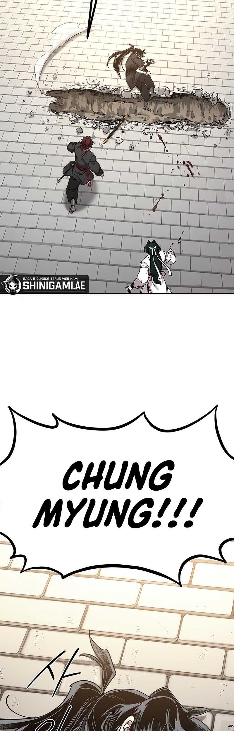 Return of the Flowery Mountain Sect Chapter 133 Gambar 63