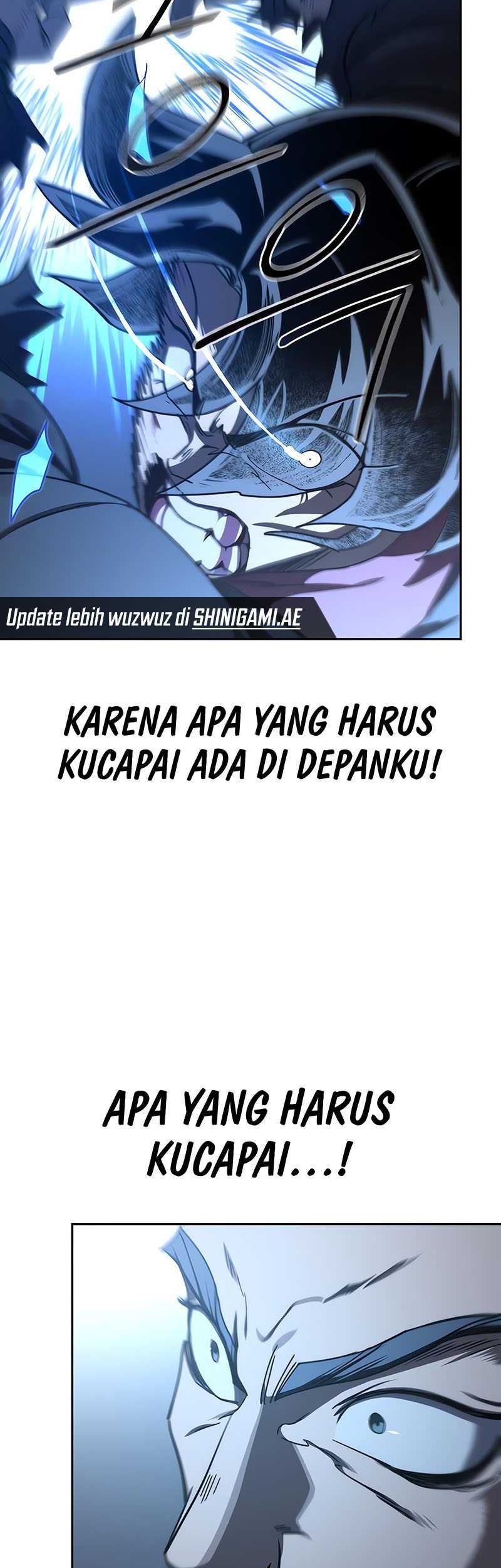 Return of the Flowery Mountain Sect Chapter 133 Gambar 36