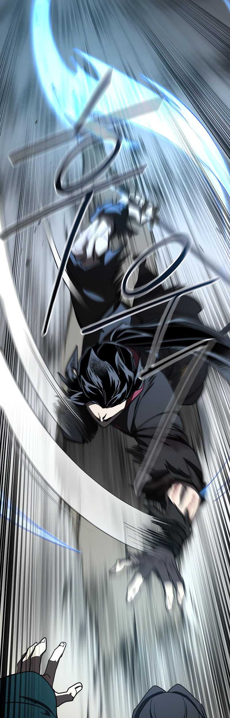 Return of the Flowery Mountain Sect Chapter 133 Gambar 38