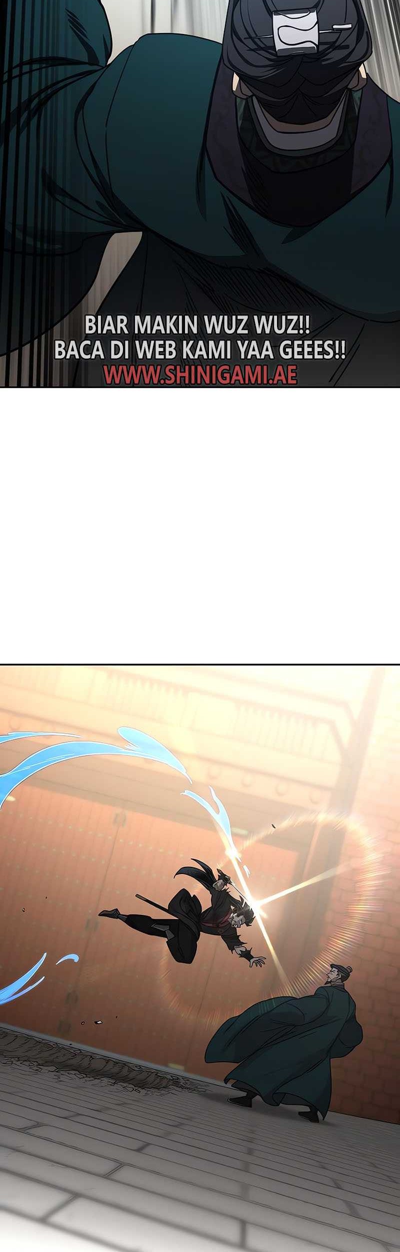 Return of the Flowery Mountain Sect Chapter 133 Gambar 39