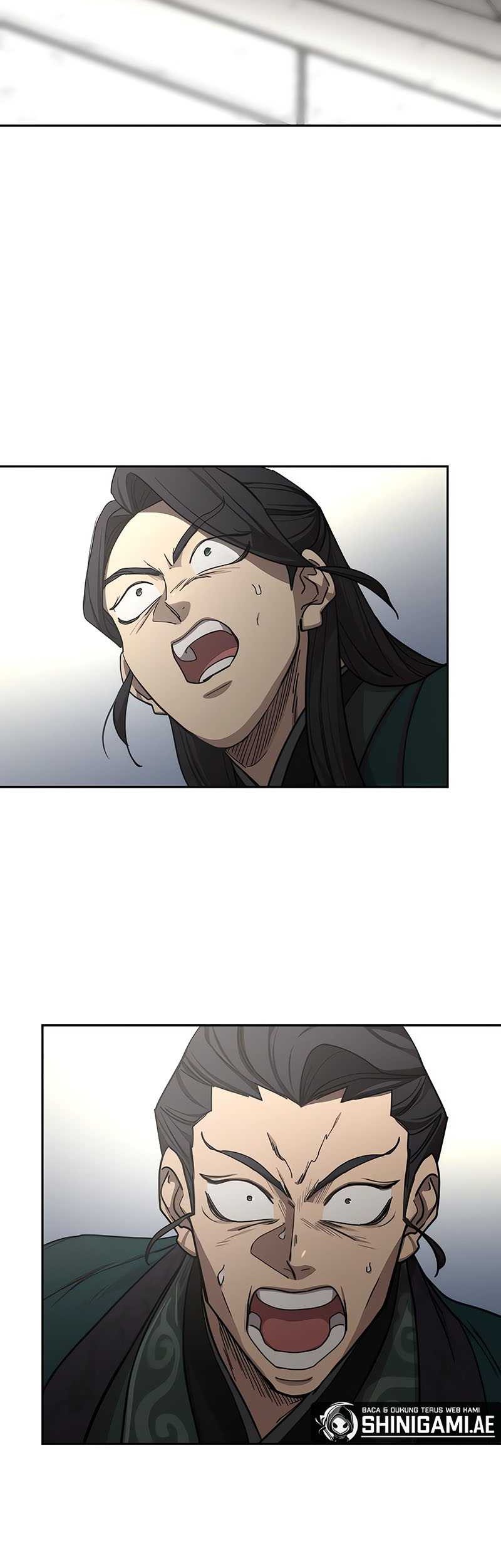 Return of the Flowery Mountain Sect Chapter 133 Gambar 40