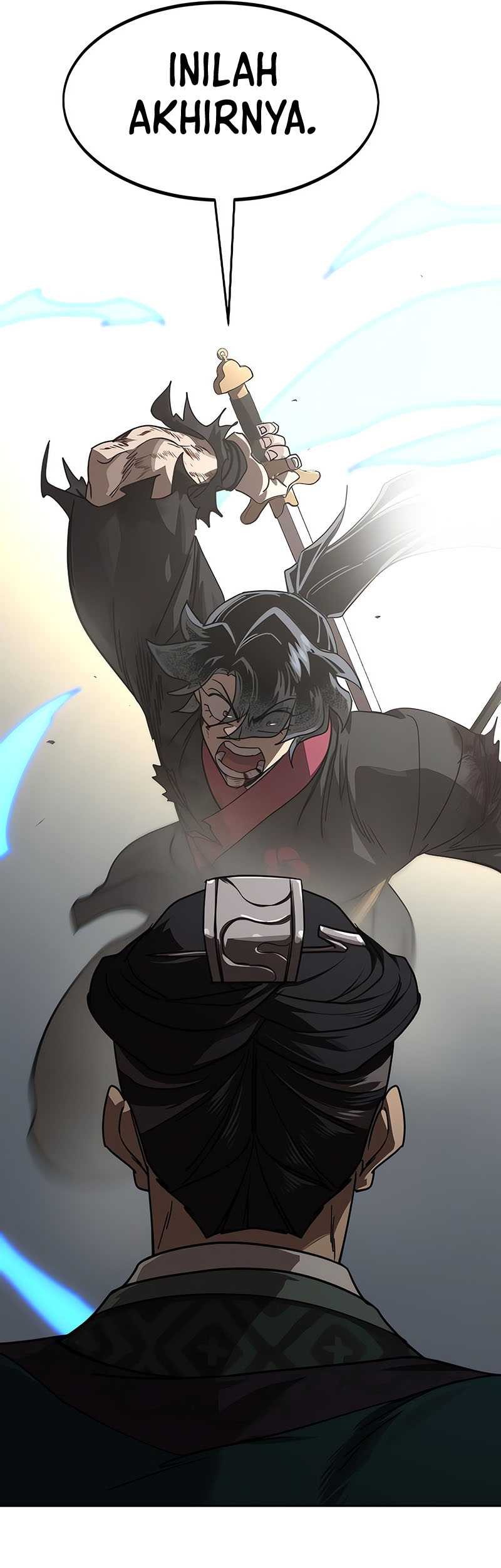 Return of the Flowery Mountain Sect Chapter 133 Gambar 42