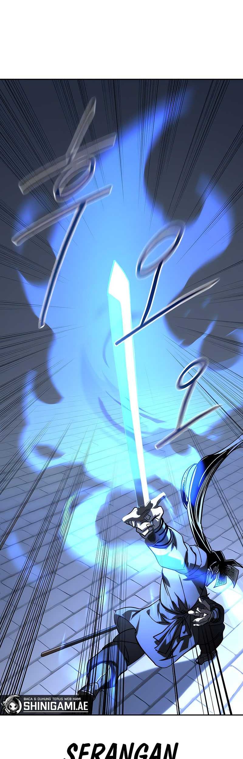 Return of the Flowery Mountain Sect Chapter 133 Gambar 12