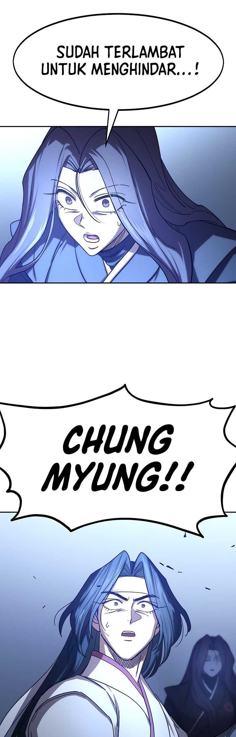 Return of the Flowery Mountain Sect Chapter 133 Gambar 14