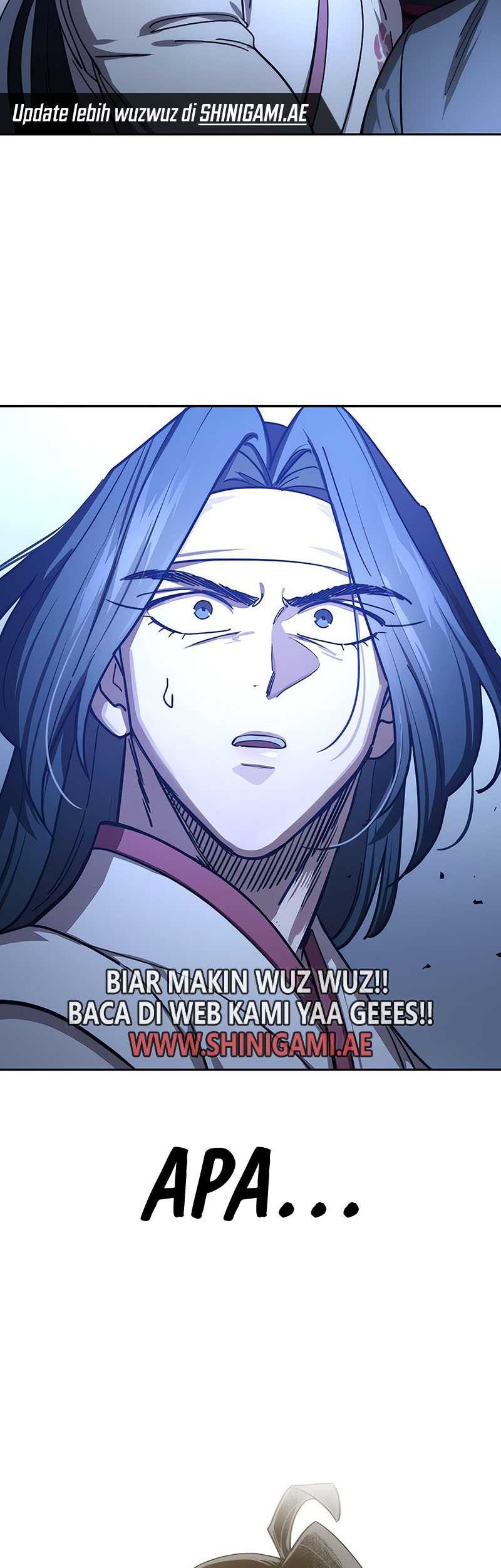 Return of the Flowery Mountain Sect Chapter 133 Gambar 15