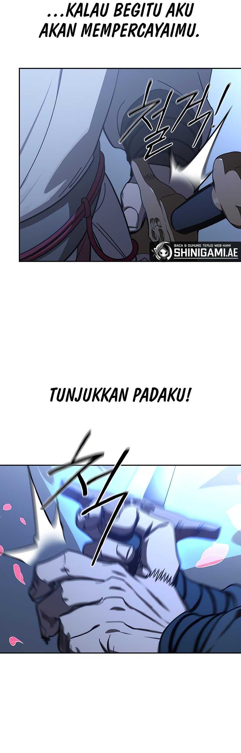 Return of the Flowery Mountain Sect Chapter 133 Gambar 17