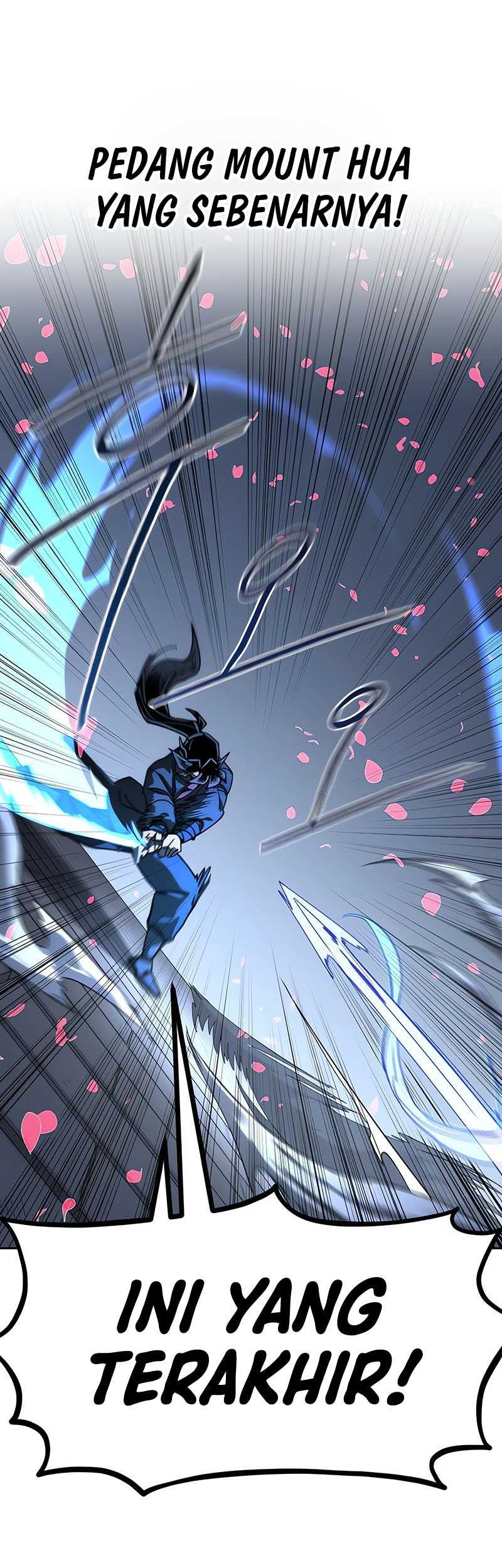 Return of the Flowery Mountain Sect Chapter 133 Gambar 18