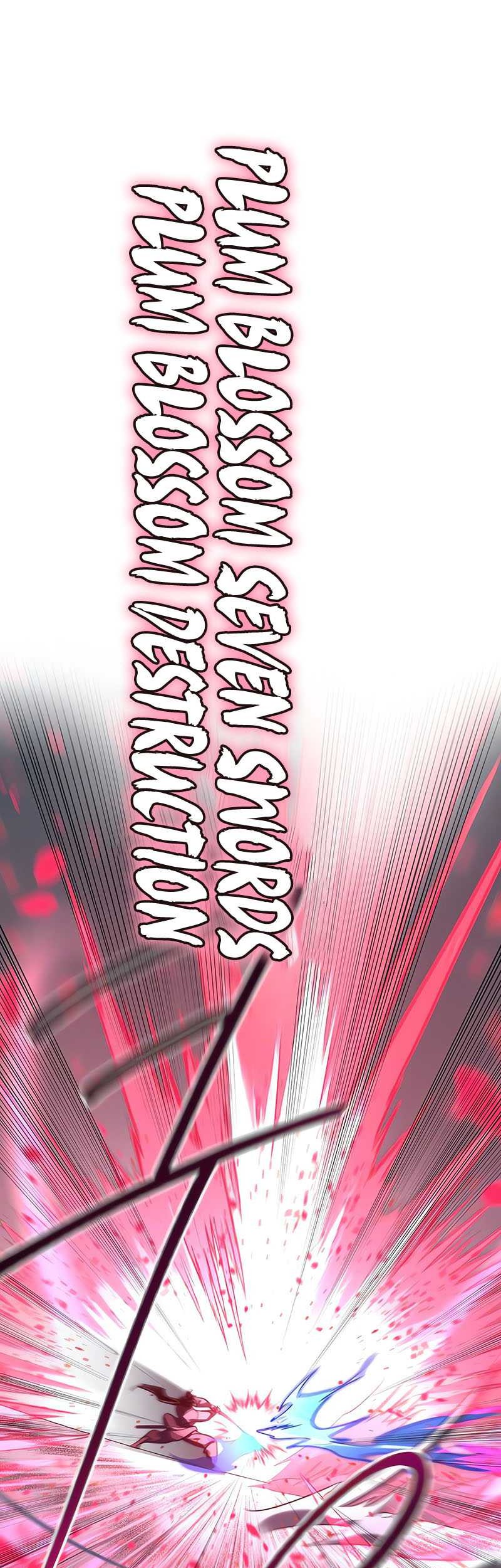 Return of the Flowery Mountain Sect Chapter 133 Gambar 20