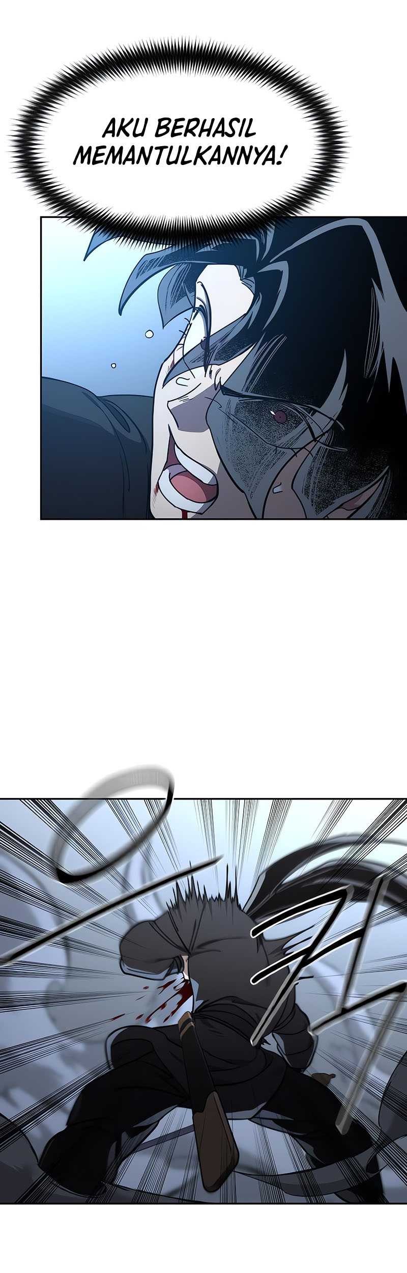 Return of the Flowery Mountain Sect Chapter 133 Gambar 26