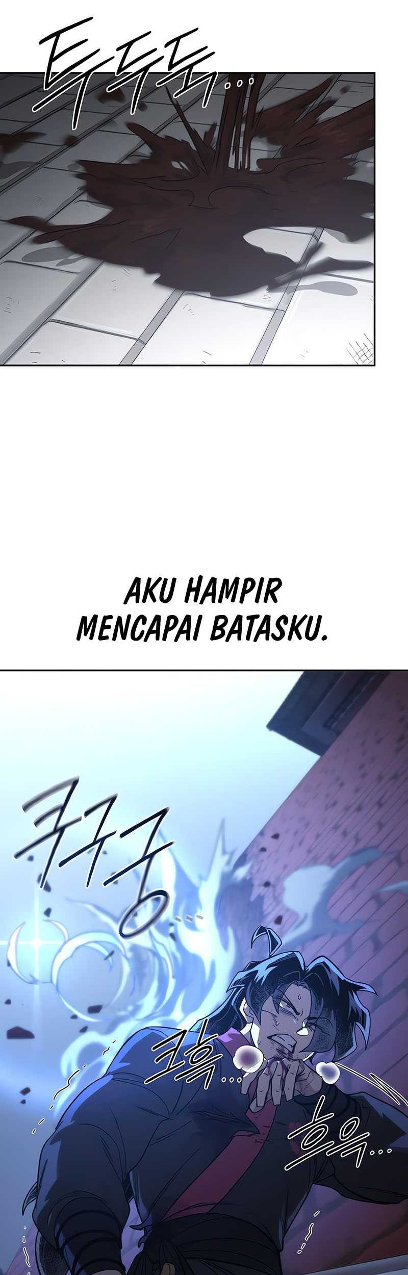 Return of the Flowery Mountain Sect Chapter 133 Gambar 27