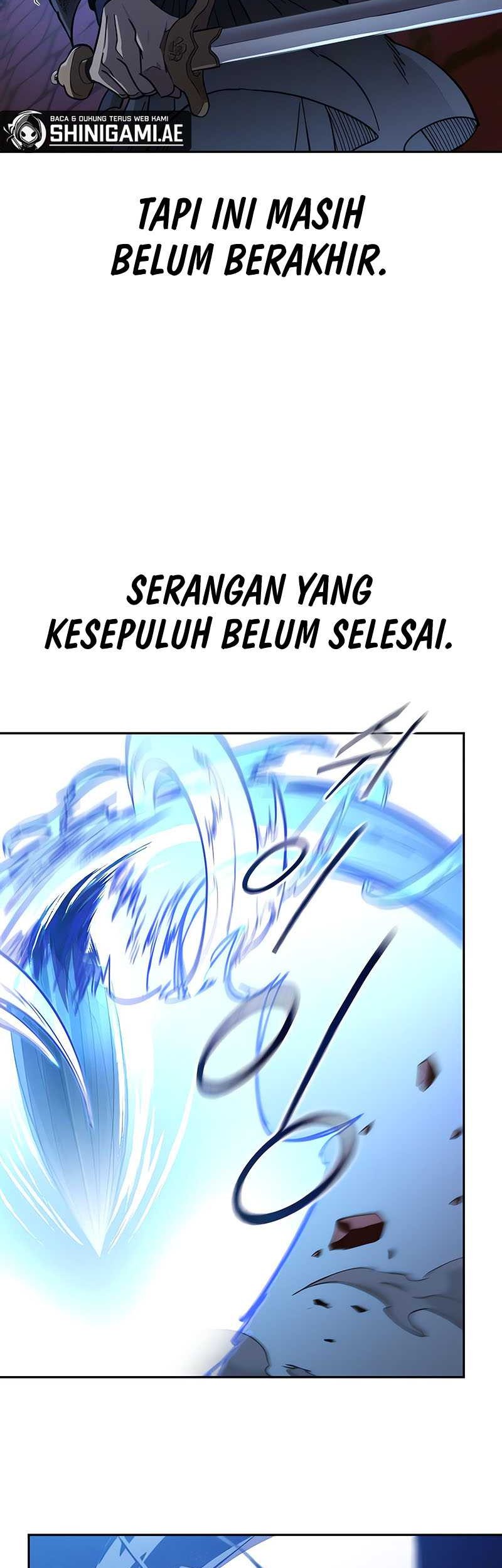 Return of the Flowery Mountain Sect Chapter 133 Gambar 28