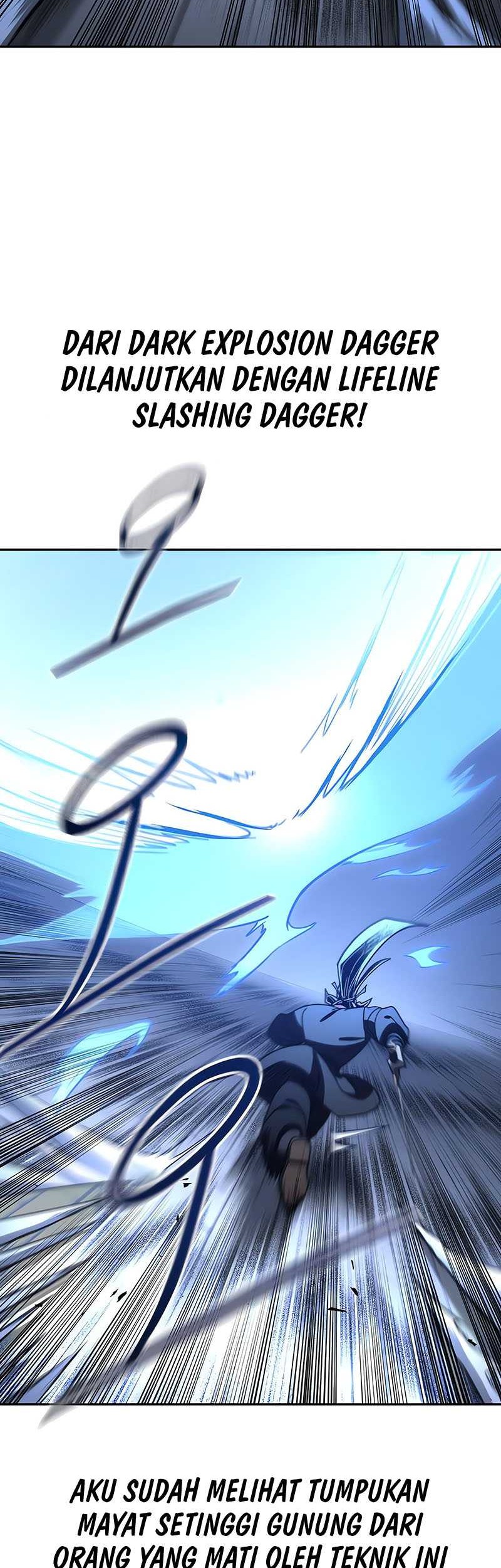 Return of the Flowery Mountain Sect Chapter 133 Gambar 31