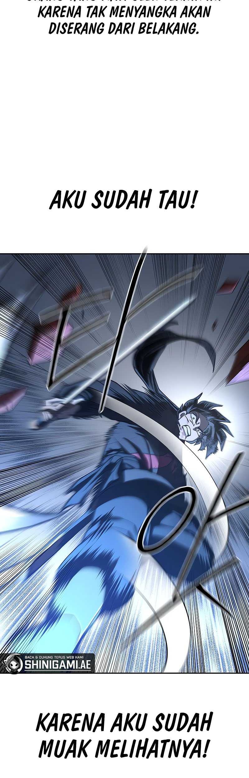 Return of the Flowery Mountain Sect Chapter 133 Gambar 32