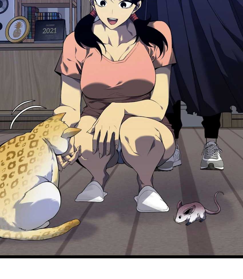 Your Talent is Mine Chapter 85 Gambar 36