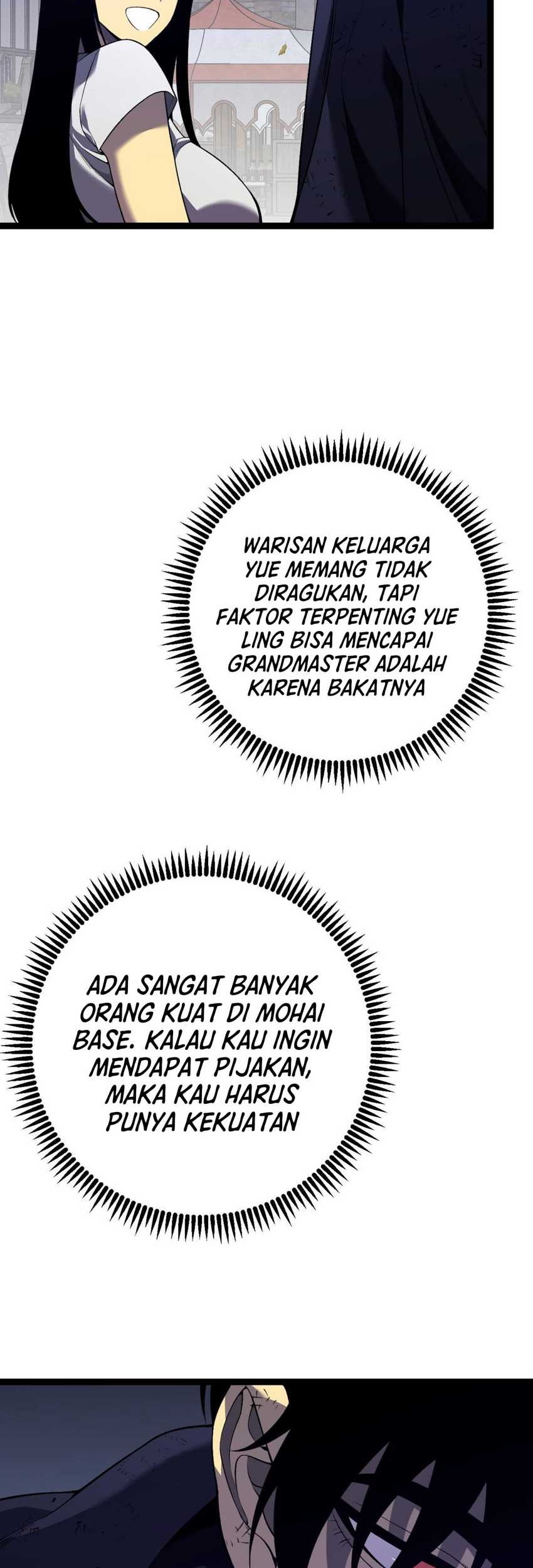 Your Talent is Mine Chapter 85 Gambar 5