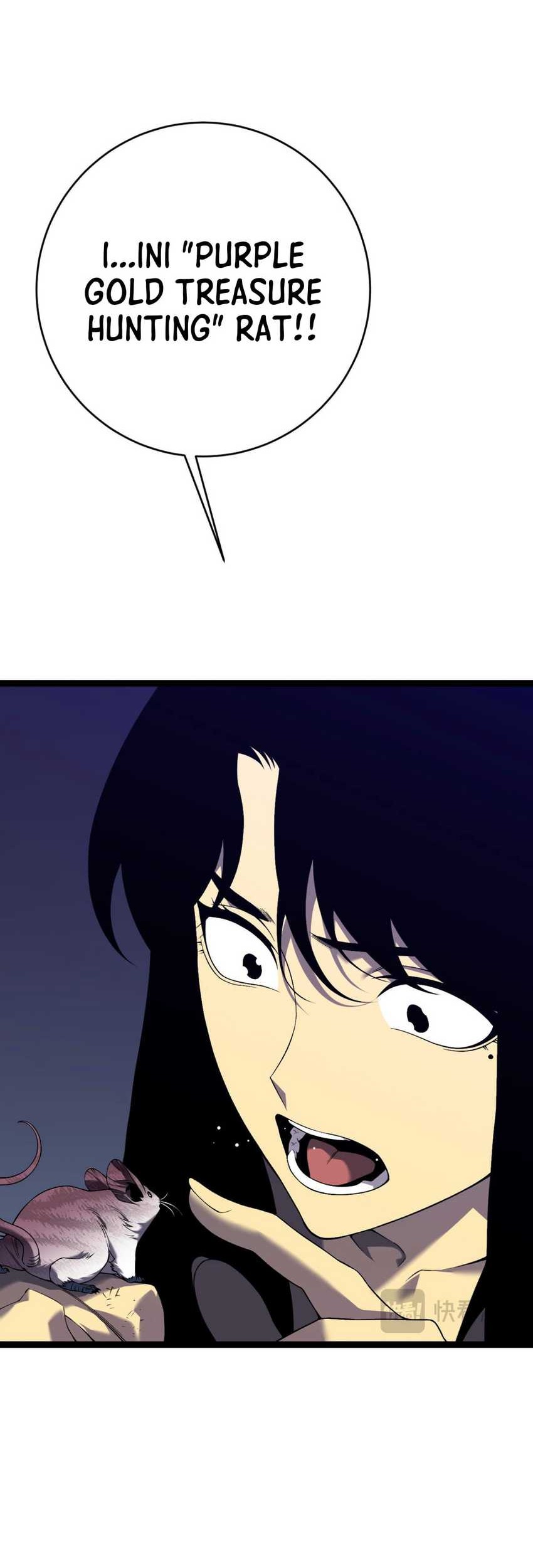 Your Talent is Mine Chapter 85 Gambar 8