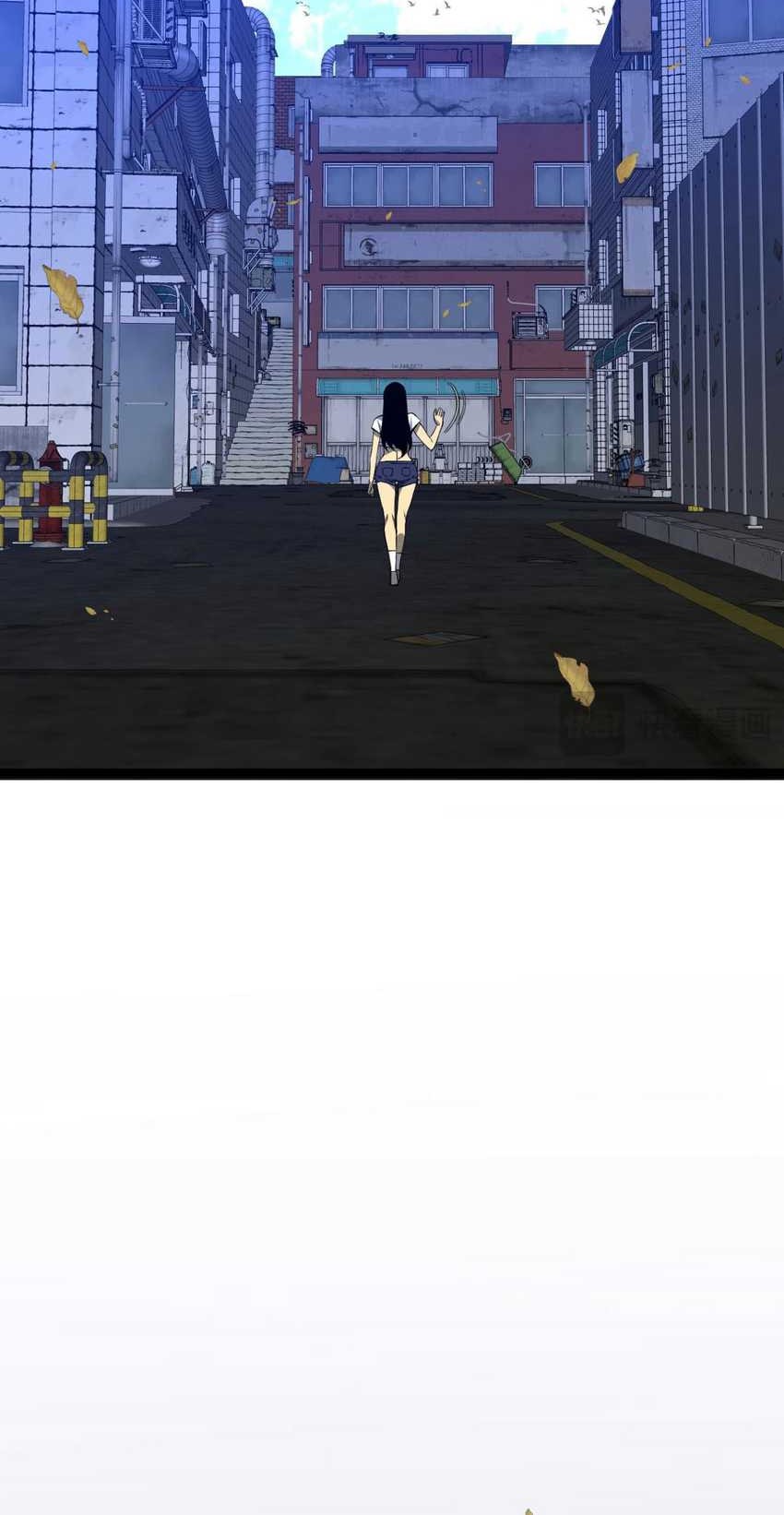 Your Talent is Mine Chapter 85 Gambar 15