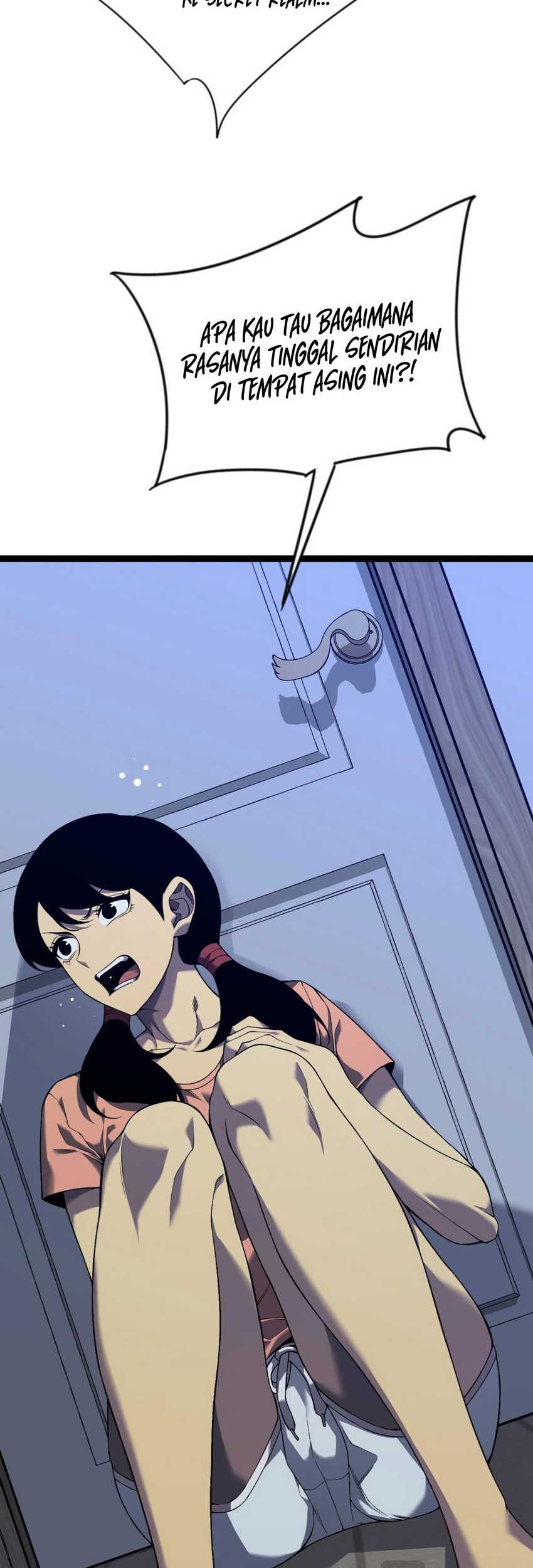 Your Talent is Mine Chapter 85 Gambar 23