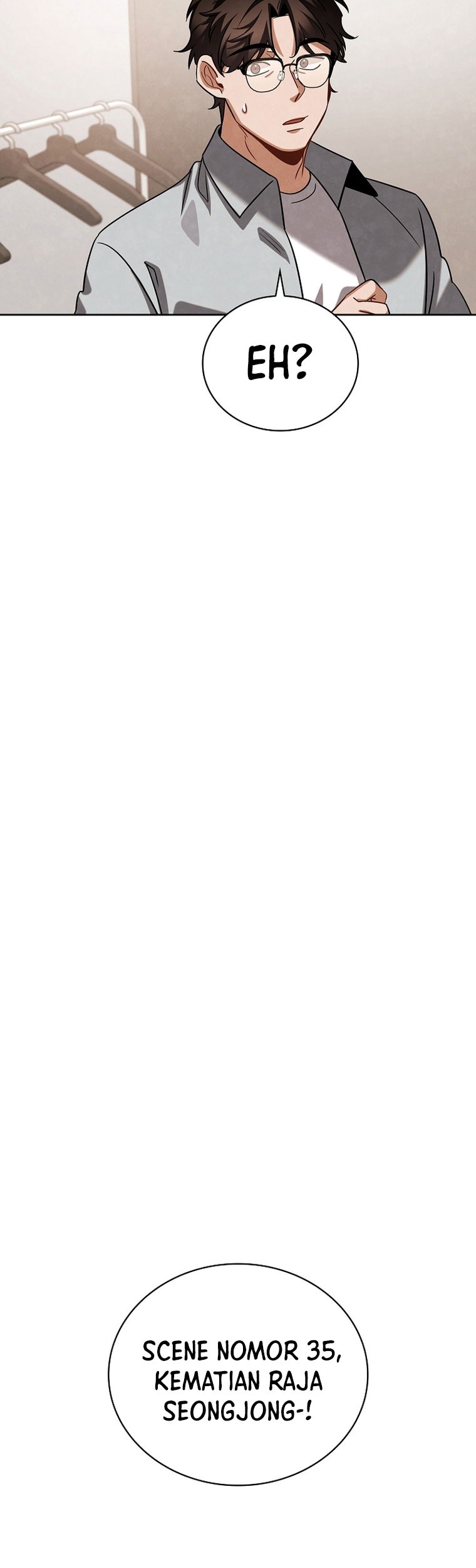 Be the Actor Chapter 92 Gambar 6