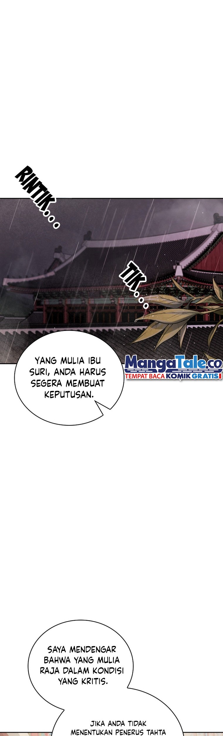 Be the Actor Chapter 92 Gambar 7
