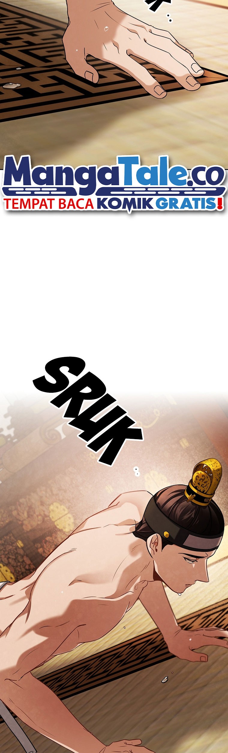 Be the Actor Chapter 92 Gambar 16