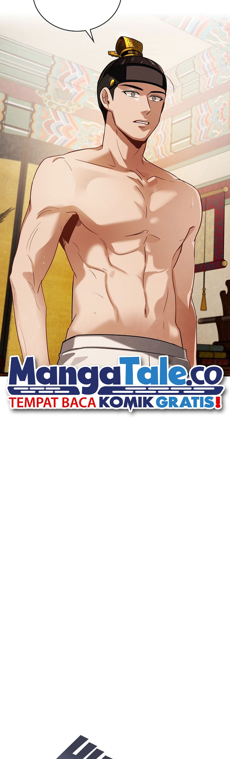 Be the Actor Chapter 92 Gambar 19